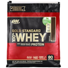 Optimum Nutrition Gold Standard 100% Whey Protein Chocolate